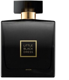 Little Black Dress woda perfumowana spray 100ml