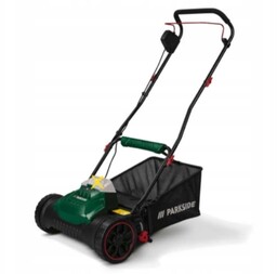 Kosiarka Akumulatorowa Wrzecionowa 38 CM 20 v Parkside