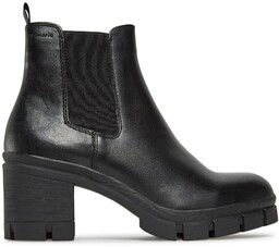 Sztyblety Tamaris 1-25409-41 Czarny