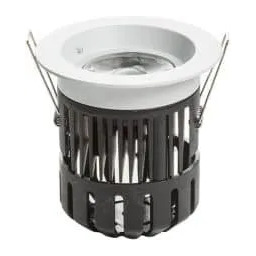 Oprawa do wbudowania RINO IP65 R11682 - Rendl
