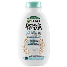 Garnier Garnier botanic therapy kids szampon do włosów