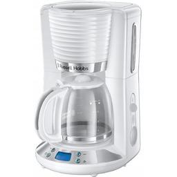Ekspres do kawy przelewowy Russell Hobbs Inspire 1100W