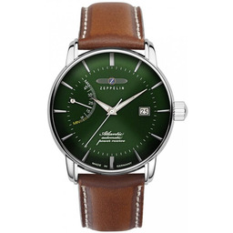 ZEPPELIN Zegarek 8462-4