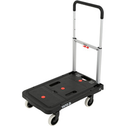 Yato PLATFORMOWY WÓZEK TRANSPORTOWY 137 KG
