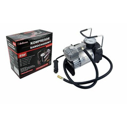 Kompresor metalowy 12 V 10 BAR