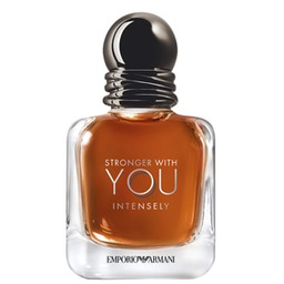 Giorgio Armani Emporio Armani Stronger with You Intensely