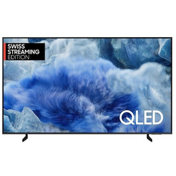 TV SET LCD 55" QLED 4K/QE55Q8FAAUXXH SAMSUNG