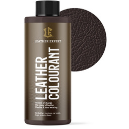 Leather Expert Colourant - Dark Brown farba