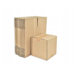 Kartony Pudełka 150x150x150mm Pudło Kartonowe, 100 sztuk