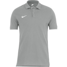NIKE Koszulka Mężczyźni Mens Nike Team Cotton Polo