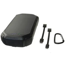 PowerNeed S20000C PD 18W USB-C 20000mAh 18W Czarny
