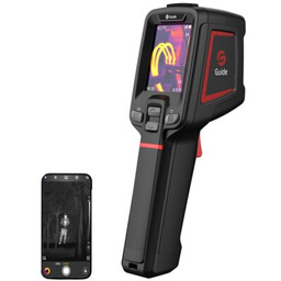 GUIDE SENSMART Kamera termowizyjna E1+, IR 120x90 px,