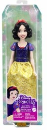 DISNEY PRINCESS Lalka Śnieżka HLW08