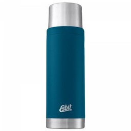 Esbit Termos Sculptor Vacuum Flask 1 l niebieski