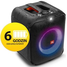 JBL Power Audio PartyBox Encore Essential, 100W, BT,