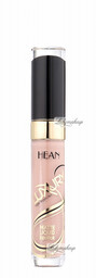 HEAN - Luxury Matte Liquid Lipstick - Trwała
