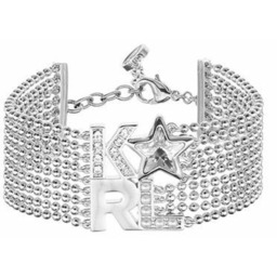 Bransoletka Damska Karl Lagerfeld 5483575 19 cm