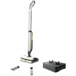 Mop elektryczny Karcher FC 7 Bezprzewodowy 3 tryby