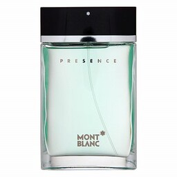 Mont Blanc Presence woda toaletowa dla mężczyzn 75