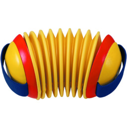 Harmonia "Concentrina", PLTO-6401-Plan Toys - instrumenty dla dzieci