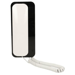 CYFRAL Unifon Smart-D Biało-czarny