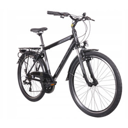 Rower trekkingowy Indiana X-Road 1.0 M21 26 cali