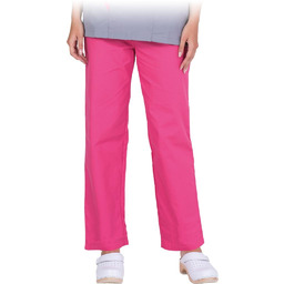 ARIA-T - Spodnie ochronne do pasa ARIA, damskie,