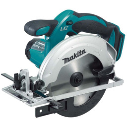 Makita DSS611Z piła tarczowa 18V 165 mm Lxt