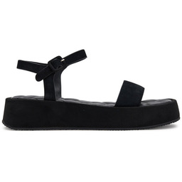 Sandały Badura ASTER-SLT2356-1 Czarny