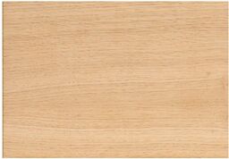 ČistéDřevo Sklejka dębowa MDF (A/B) 4 300 200