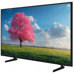 Telewizor Qled Samsung QE43Q7F2 43" 4K Vision Ai