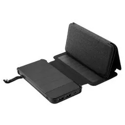 PowerNeed ES8000B 8000mAh 6W Powerbank solarny