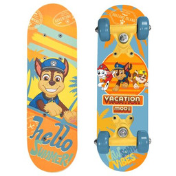 NICKELODEON Deskorolka Psi Patrol Boys
