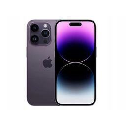 Apple Iphone 14 Pro 256 Gb Zestaw Akcesoriów