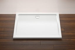 Ravak brodzik akrylowy Gigant 120x80 GPX2240287