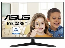 Monitor ASUS VY279HGE 27 FHD IPS 1ms 144Hz