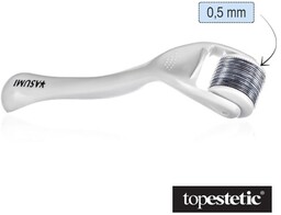 Yasumi Derma Roller Yasumi Titanium 0,5 Roller