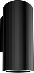Okap przyścienny CIARKO Roto Black CDP3803C + Czajnik