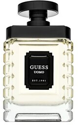 Guess Uomo woda toaletowa dla mężczyzn 100 ml
