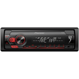 PIONEER Radio samochodowe MVH-S120UB