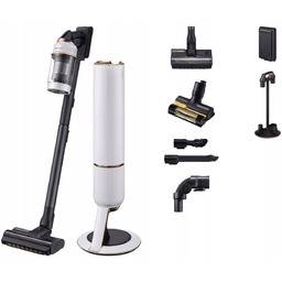 Odkurzacz pionowy Samsung Bespoke Jet Plus pet VS20B95823W