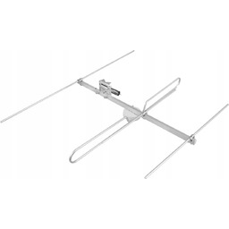 Antena kierunkowa DVB-T TechniSat VERTICALMUX 8a