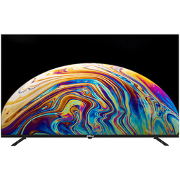 DAHUA DHI-LTV58-SD400 58'' QLED 4K 60Hz AndroidTV