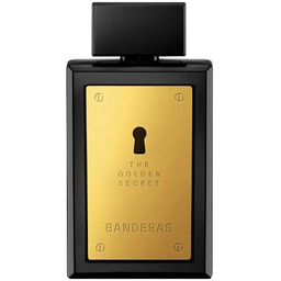 The Golden Secret woda toaletowa spray 100ml