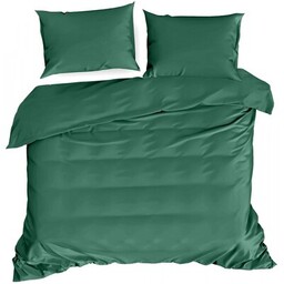 EUROFIRANY Pościel Nova3 220 x 200 cm Butelkowa