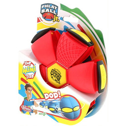 Dyskopiłka Wahu Phlat Ball Junior Czerwona