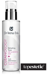 Dr Irena Eris Refreshing Toner - Dry &