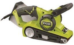 RYOBI Szlifierka taśmowa EBS800
