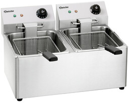 BARTSCHER Frytownica SNACK IV A162812E