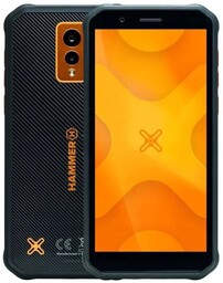 Pancerny Smartfon Hammer Energy X 4GB 64GB Pełny